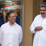 Petro se reunirá con Nicolás Maduro