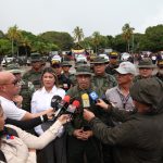 Plan República despliega 6.000 efectivos en Monagas