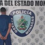 Solicitado por homicidio detenido en la Alirio Ugarte Pelayo