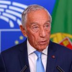 Presidente de Portugal disolverá el Parlamento y convoca adelanta elecciones