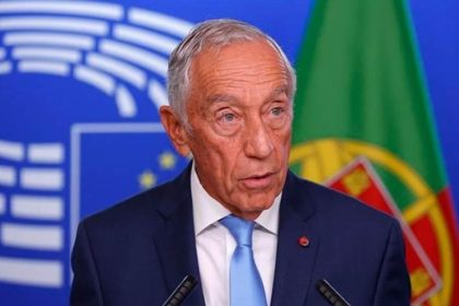 Presidente de Portugal disolverá el Parlamento y convoca adelanta elecciones