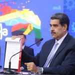 Presidente Nicolás Maduro prepara Plan Económico 2024-2026