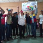 Productores unidos de Monagas juramentados