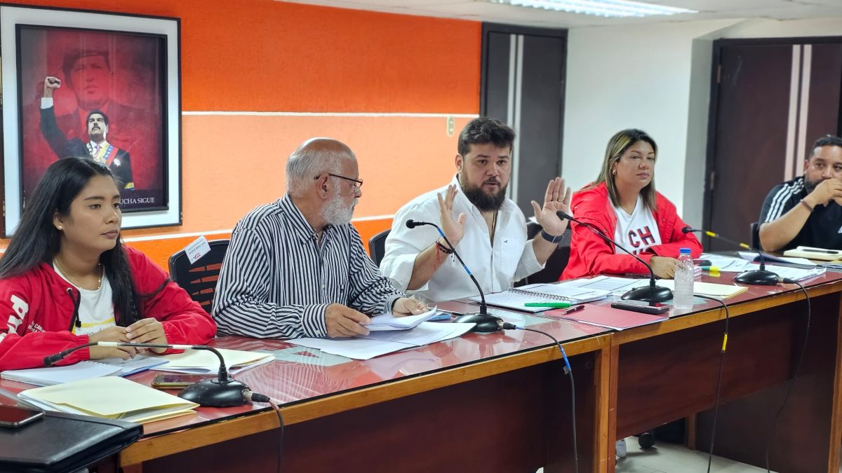 Psuv: Comando Venezuela Toda Monagas afina maquinaria política 3 psuv comando venezuela toda monagas afina maquinaria politica laverdaddemonagas.com gobernador323