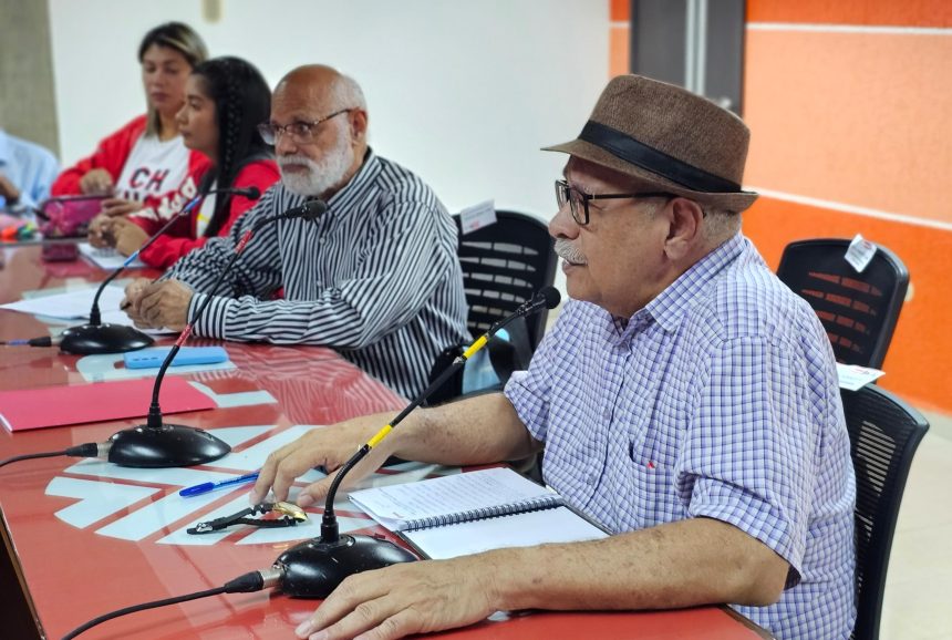 Psuv: Comando Venezuela Toda Monagas afina maquinaria política 1 Psuv