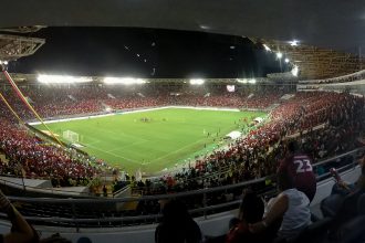 Estadio Monumental