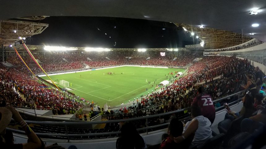 puntos de ingreso al estadio al monumental de maturin para el partido venezuela vs ecuador laverdaddemonagas.com 6553a9f8726e44497bd342fa g0049833