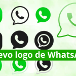 nuevo logo de WhatsApp