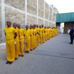 Privados de libertad que fueron trasladados desde la cárcel de La Pica, ya se encuentran en cárceles con régimen penitenciario