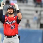 Juegos para hoy martes 7 de noviembre en la LVBP