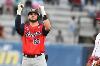 Juegos para hoy martes 7 de noviembre en la LVBP