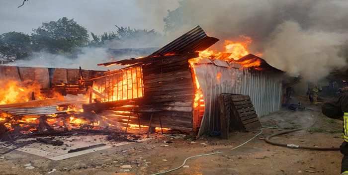 Revelan nombres de los 14 venezolanos fallecidos en el incendio en Chile