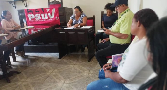 Santa Bárbara se alista para el referéndum sobre el Esequibo