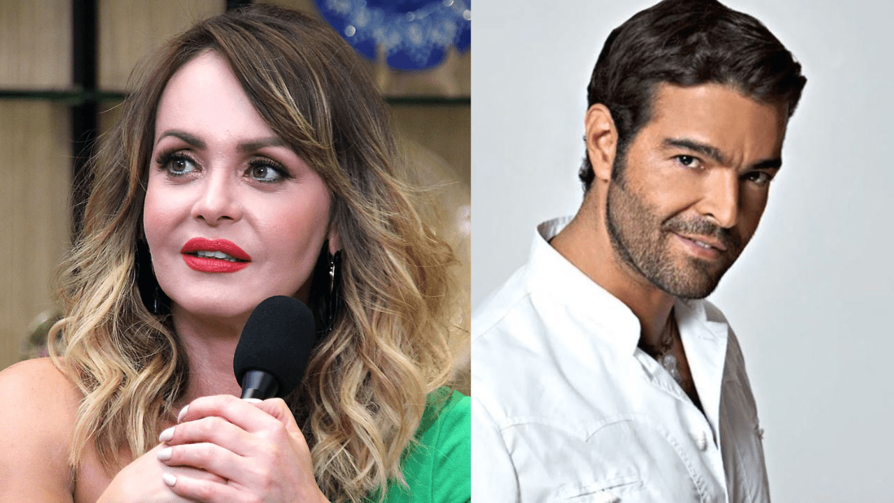 ¡Se encienden las alarmas! Gaby Spanic denuncia a Pablo Montero por abuso durante un reality Show