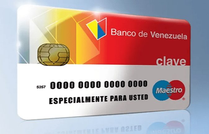 reponer tu tarjeta de débito BDV