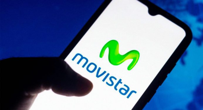 Servicios de Movistar se verán afectados por parada técnica los días #6y7Nov (+Detalles)