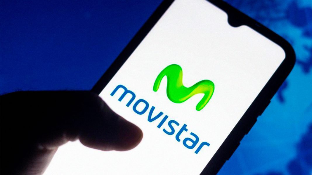 Movistar suspenderá sus servicios por mantenimiento #6y7Nov