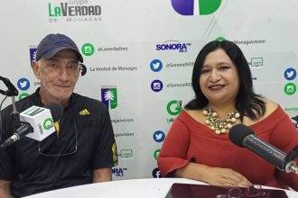 Recuperación del Esequibo