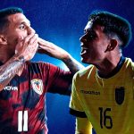 Venezuela busca triunfar hoy ante Ecuador