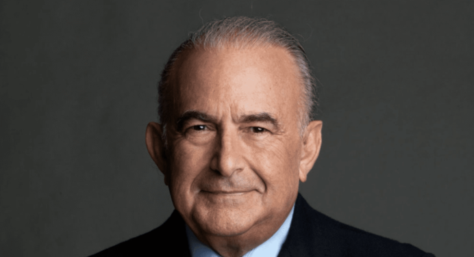 ¡Adiós a Gustavo Cisneros! Fallece a los 78 años el dueño de Venevisión