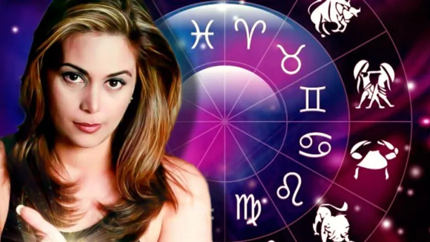 adriana azzi y su horoscopo semanal del 17 al 23 de diciembre laverdaddemonagas.com adriana azzi una referencia en la astrologia