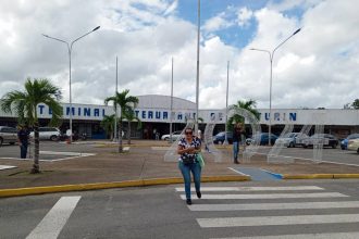 Terminal de Maturín