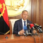 Angola anuncia su decisión de salir de la Opep