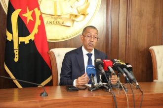 Angola anuncia su decisión de salir de la Opep