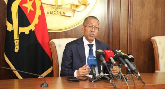 Angola anuncia su decisión de retirarse de la Opep