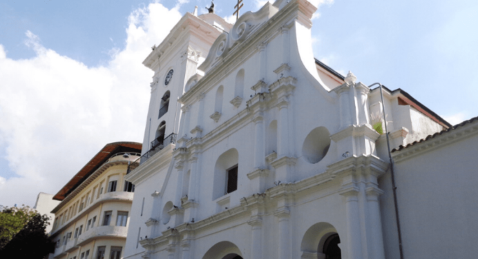Arquidiócesis de Caracas alerta sobre difusión de noticias falsas acerca de sus sacerdotes