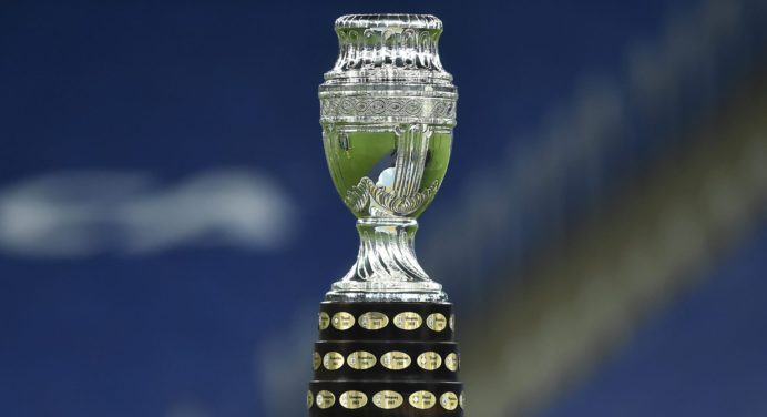 Así quedaron los grupos de la Copa América 2024 ¡Mira donde se ubica Venezuela!