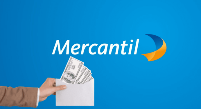 ¡Buena noticia! Si eres cliente Mercantil ya puedes enviar divisas desde el exterior (Detalles)