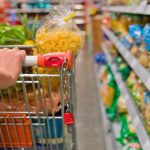 Precios de Canasta alimentaria registra aumento de 5,7%