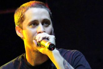 Rapero venezolano Canserbero