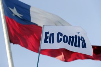 Chile reforma constitucional