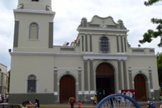 Templo la Divina Pastora