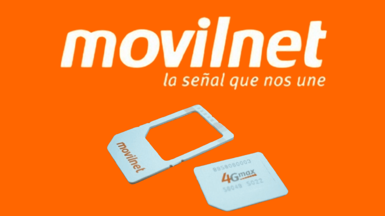 cliente Movilnet