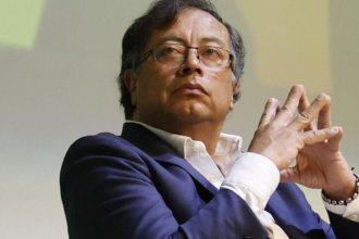 Gustavo Petro