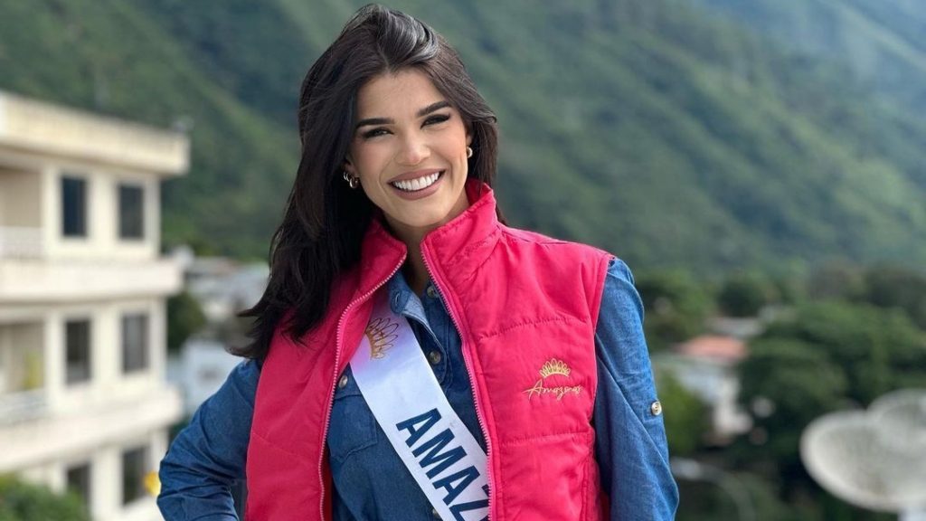 Conoce al supuesto papá de la hija de la nueva Miss Venezuela 2023