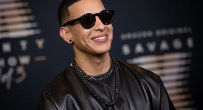 Daddy Yankee confirma su retiro y comenzará una nueva vida en Cristo