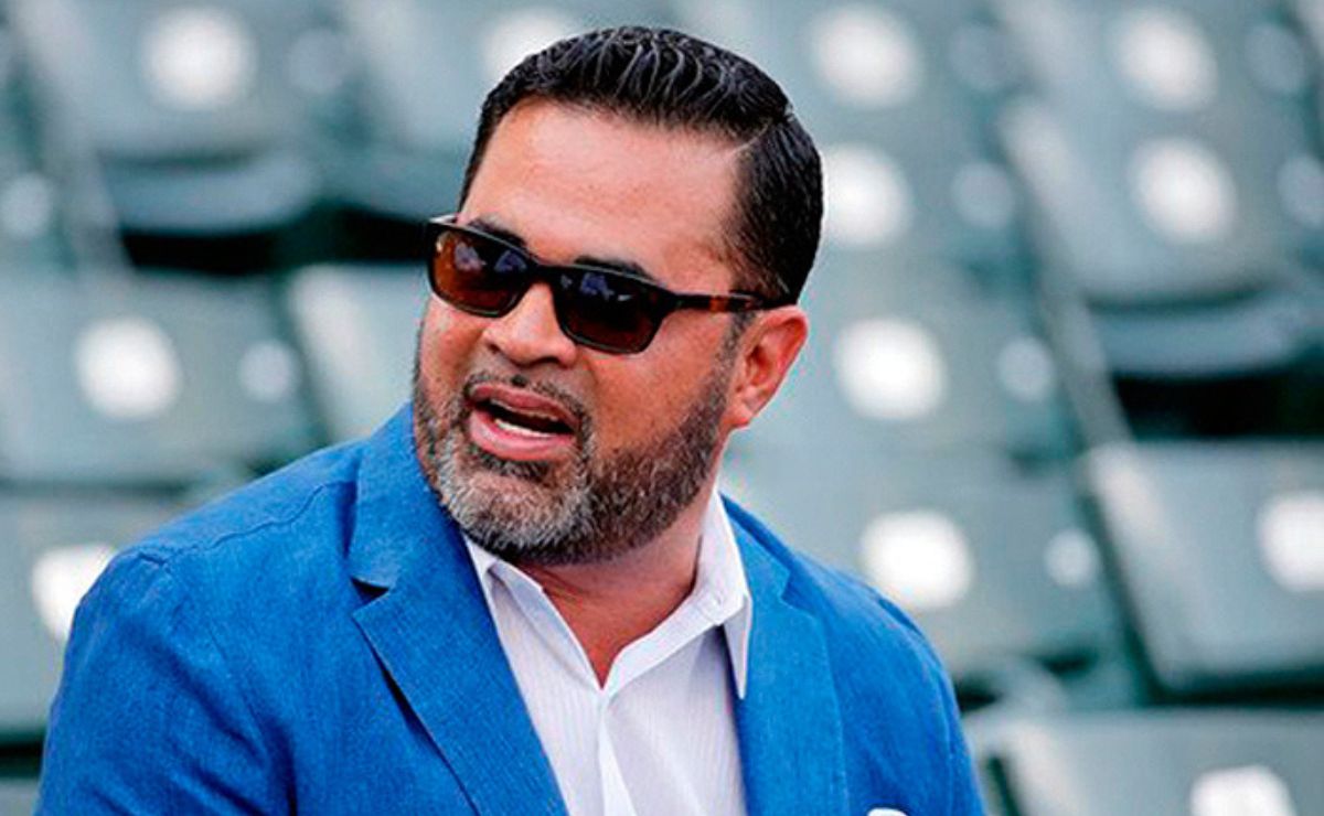 Oswaldo Guillén es el nuevo manager de los Tiburones