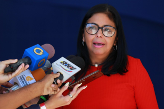 el día de la defensa del Esequibo