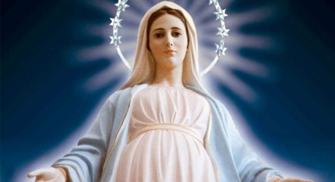 Día de la Inmaculada Concepción: Fe, empatía y caridad