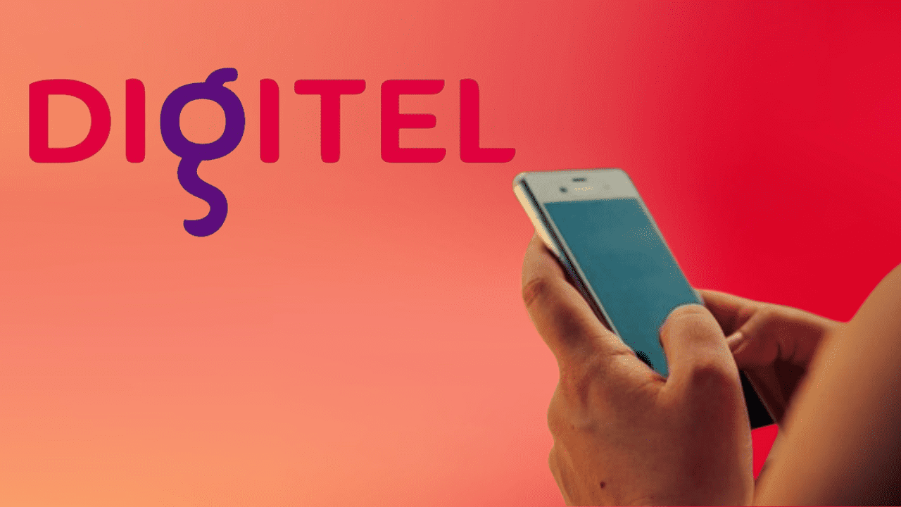 Digitel ajusta