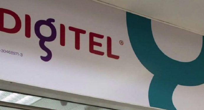Digitel ajusta las tarifas para sus planes de diciembre 2023
