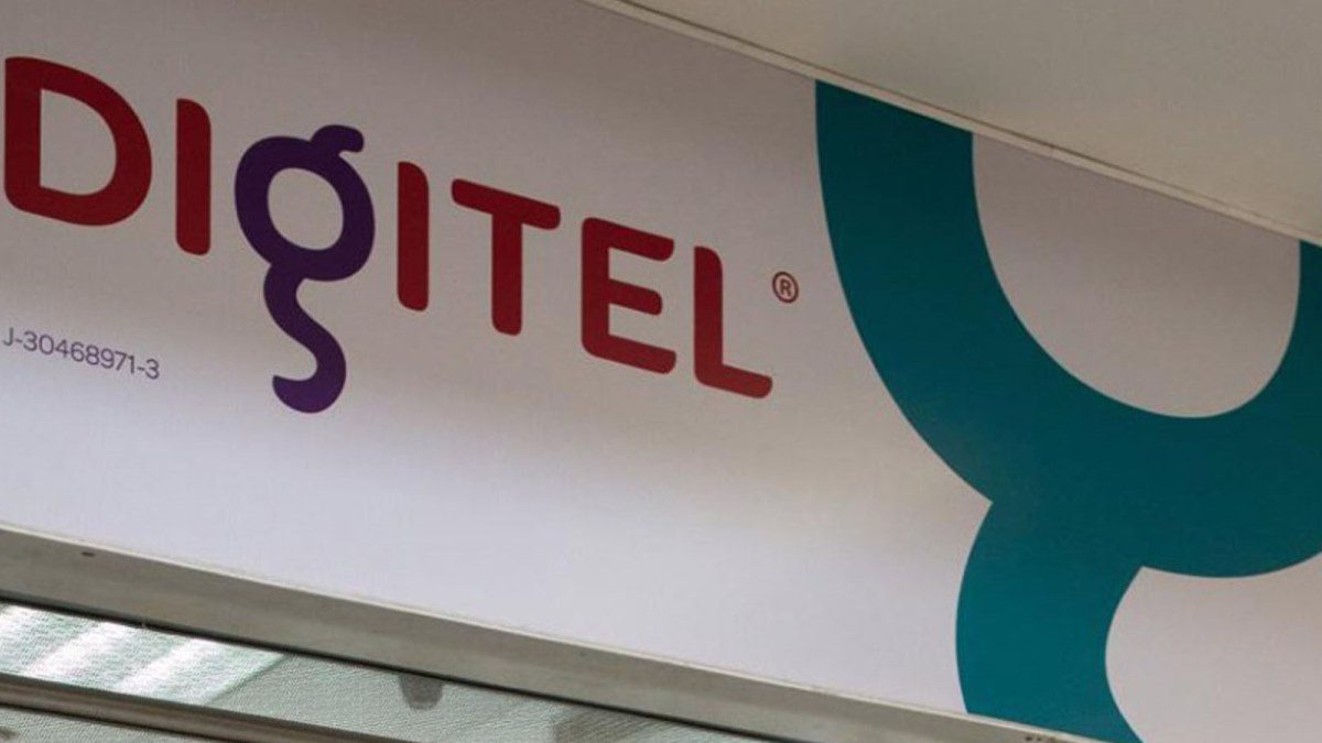 Digitel es tendencia ante los constantes aumentos en sus tarifas