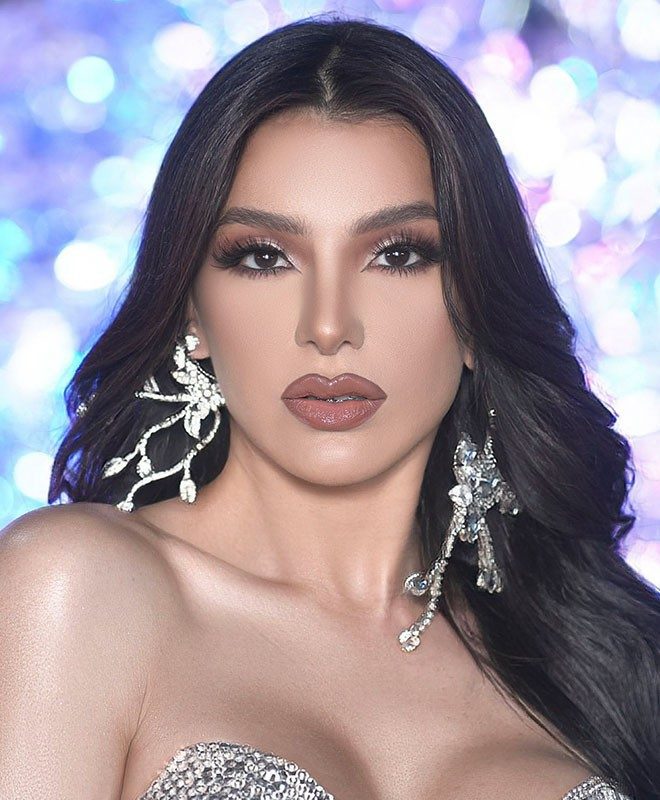 Miss Venezuela 2023