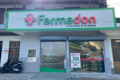 Farmadon Los Cortijos