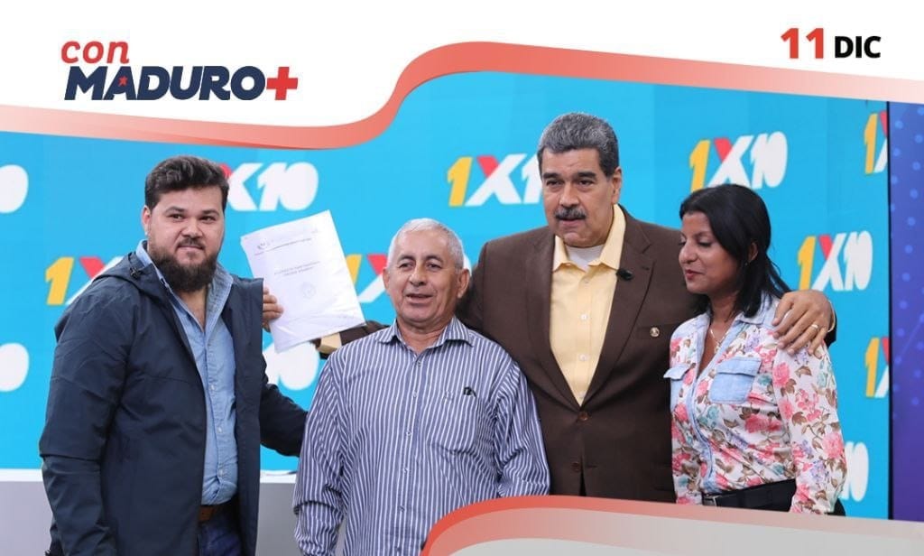buen gobierno