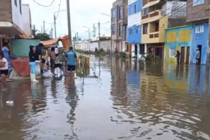 Perú enfrentará a El Niño